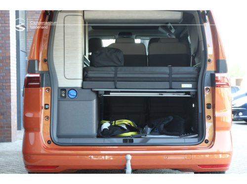 Volkswagen California Ocean 1.5 eHybrid 180 kW / 245 PK DSG 4Motion photo: 7