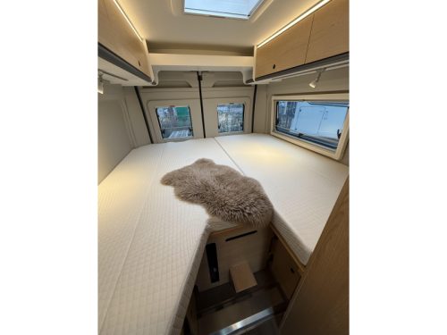 Sunlight Cliff 640 X Volle Optionen! Automat! Foto: 18