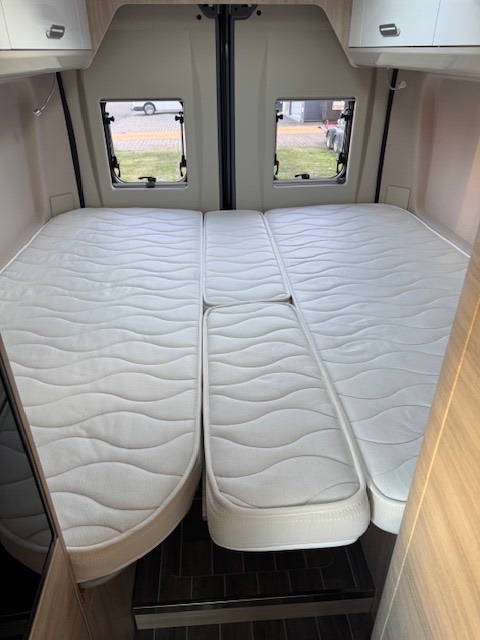 FORSTER FV 636 EB VANTASY Foto: 20