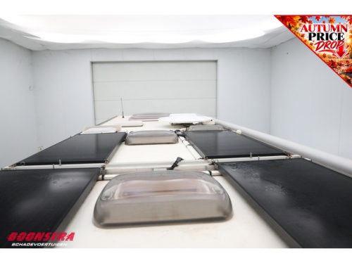 Carthago Chic S-Plus i61 XL LE 3.0 M.Jet Aut. Level Air suspension Roof air conditioning Solar TV Garage Navi Clima Camera Cruise photo: 19