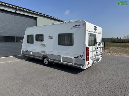 Caravelair Ambiance Style 475 photo: 2