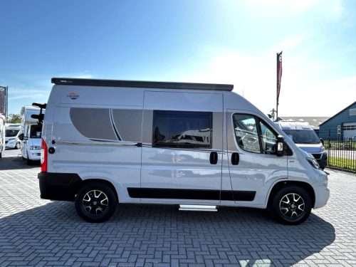 Carado Clever Edition 540 Fixed bed/5.40M/2020/euro-6 photo: 19