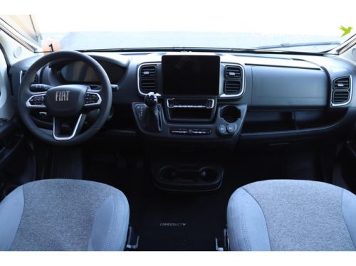 Carado CV 640 140cv Autom&aacute;tico | Paquete Pro+ | Camas individuales | Calefacci&oacute;n di&eacute;sel | Control de crucero adaptativo | Toldo | Faros LED | Nuevo foto: 19