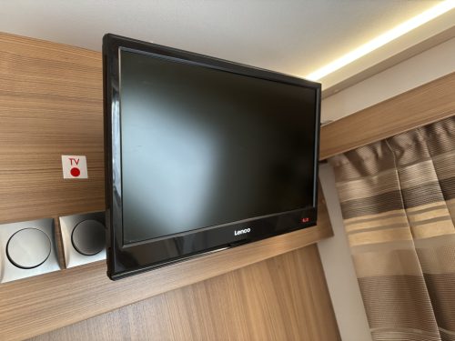 ADRIA MATRIX M 670SL photo: 18