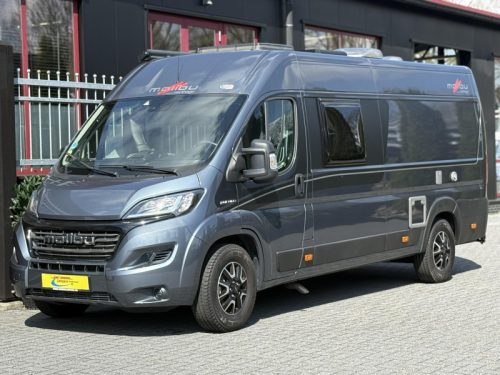 Malibu Van 640 LE Primer propietario holand&eacute;s foto: 21