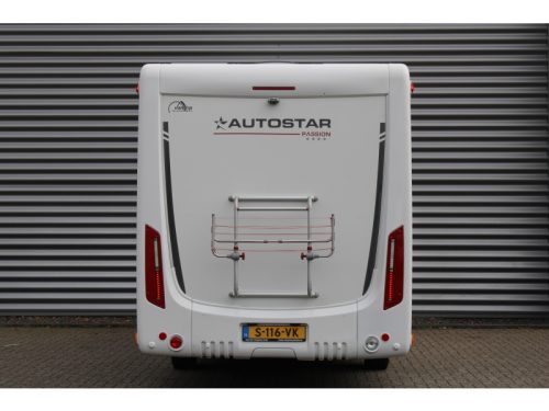 Autostar Lithium Dachklimaanlage Wechselrichter Foto: 23