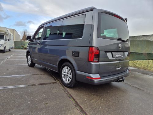 Volkswagen T6.1 California Ocean DSG Bulli  photo: 6