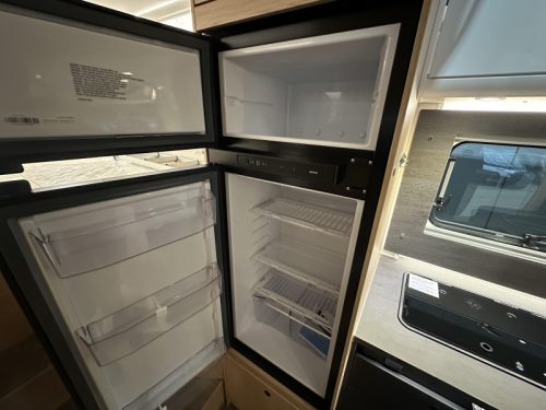 Sunlight T 67 automatic | ex-rental photo: 11