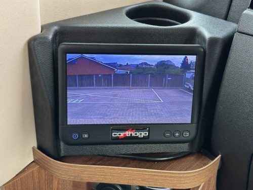 Carthago C-Compactline I 143 LE, automatic photo: 16