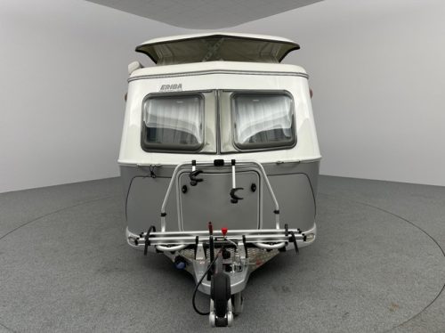 Eriba Touring Troll 542 GT 60 Years Edition Foto: 23
