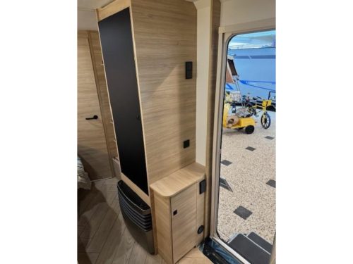 Caravelair Sport-Line 410 INCL. FREE MOVER photo: 17