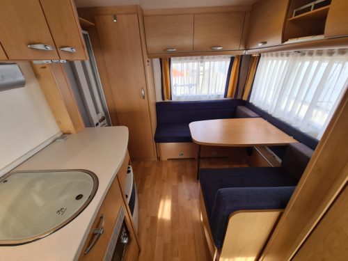 Knaus Sudwind Limited Edition 420 QD  photo: 16