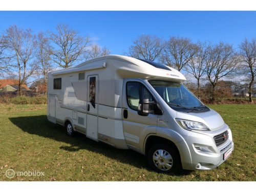 Adria MATRIX M 670SC photo: 9