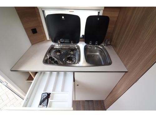 B&uuml;rstner Premio Life 425 TS Mover/ Leichtgewicht Foto: 15