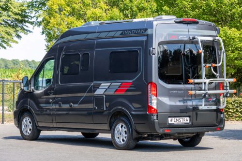 LMC Innovan photo: 33
