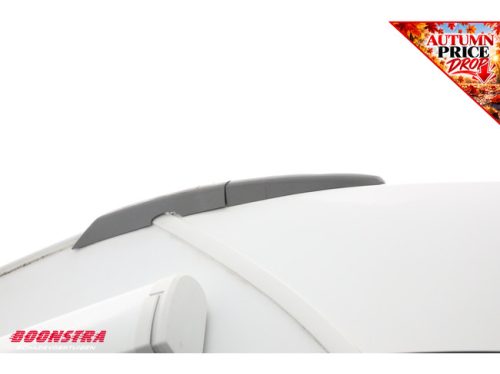B&uuml;rstner Ixeo Time 734 2.3 MJ 30 Edition Awning Solar Queens Bed Pop-top roof Satellite Cruise photo: 5