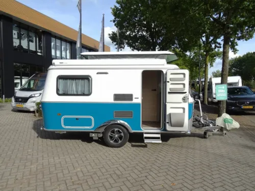 Eriba Touring 420 From &euro; 30,490,- mover offer photo: 5