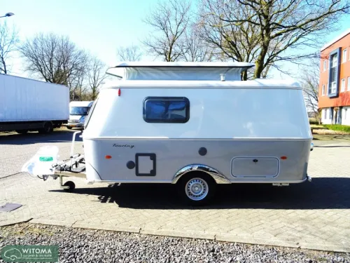 Eriba Touring 430 SALE OFFER!  photo: 17