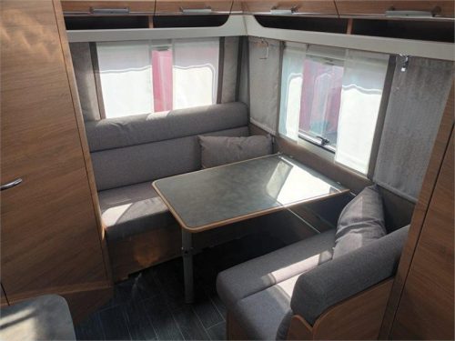 Tabbert Da Vinci 390 QD Foto: 2