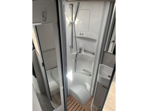 Hymer Exsis-T 580 Xperience - 2027 Foto: 18
