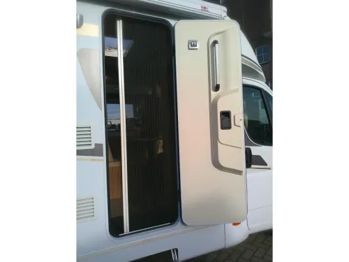 Carado fine agile Motorhome  photo: 15