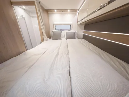 Dethleffs A 7877 Many accessories (61) photo: 12