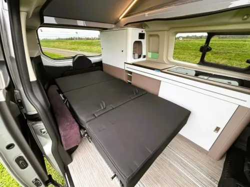 B&uuml;rstner Copa Active 500 Foto: 11