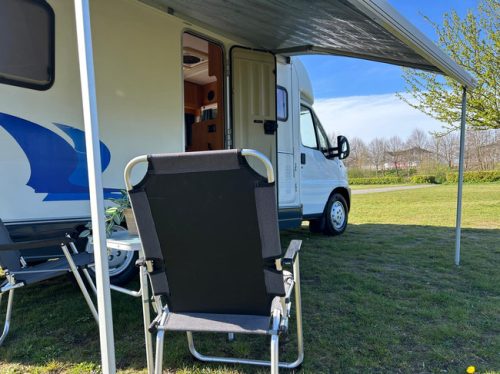 Fiat Fiat Ducato 1.9 TD/ Semi-integrated / Elnagh 6 M / French bed /Camera photo: 15