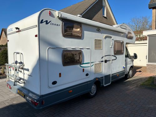 FIAT DUCATO foto: 16