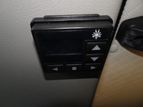 Volkswagen T6 Easy premium nw interieur photo: 11