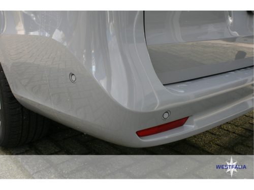 Mercedes-Benz Marco Polo V220 Aut. | 12 maanden Garantie | foto: 4
