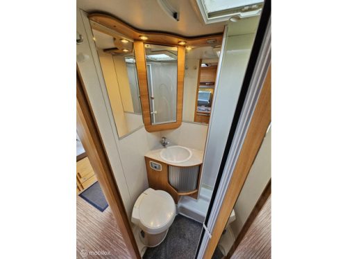 Adria CORAL S 670SL 158pk ☆Camas individuales, C&aacute;mara, Aire Acondicionado☆ foto: 17