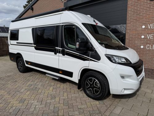 Malibu Van 640 LE Automatic Fiat 8 photo: 1