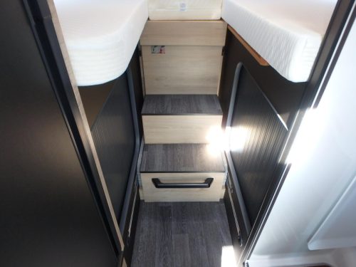 Weinsberg CaraCompact Pepper 600 MEG foto: 16