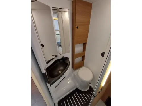 Benimar Tessoro 461 Stormline  foto: 11