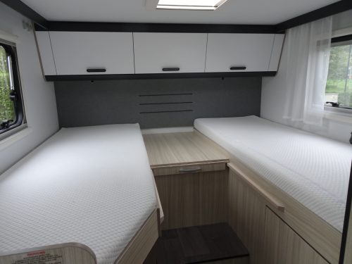 ADRIA SUN LIVING S 70 SL photo: 8