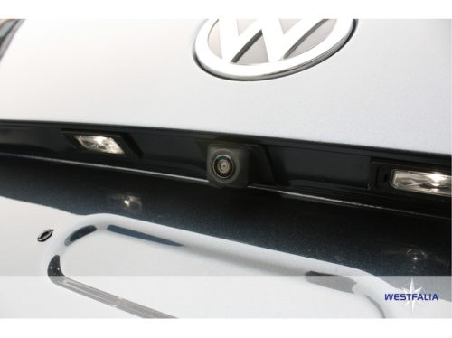 Volkswagen California T6.1 Ocean 150pk Aut. | 12 Monate Garantie | Foto: 18
