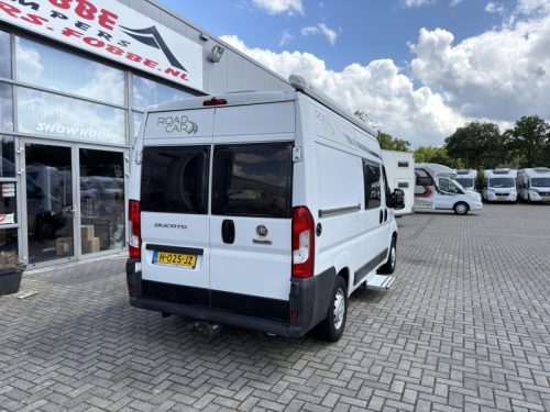 Roadcar 540 R photo: 4