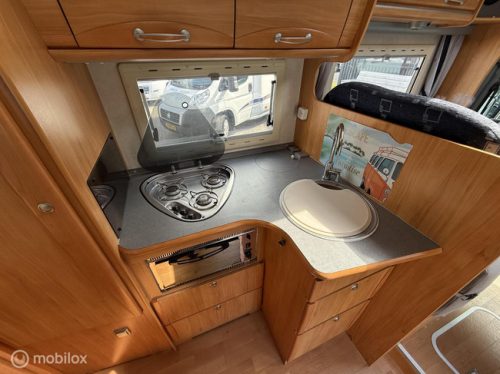 Adria ADRIATIK photo: 10