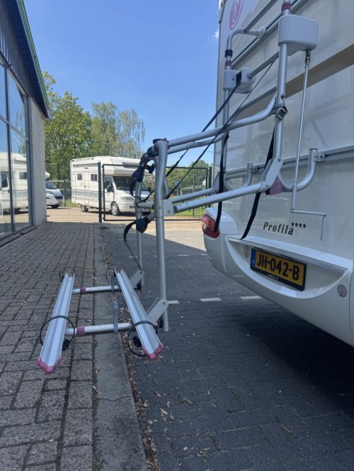 Eura Mobil Profila T 670 SB photo: 23