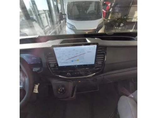 Chausson Titanium 630 New 2026 photo: 22