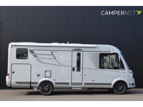 Hymer BMC-I 600 170PS Automatik | Jahresendaktion | Lithium Paket | Kristall Silber | Premium Paket | Foto: 3