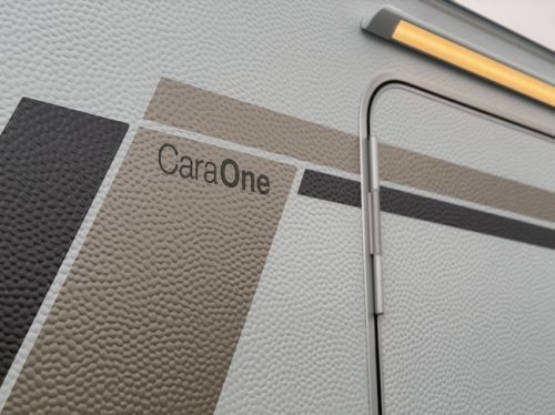 Weinsberg CaraOne 400 LK Foto: 4