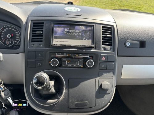 Volkswagen California T5  photo: 13