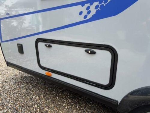 Caravelair Sport-Line 410 INCL. FREE MOVER photo: 10