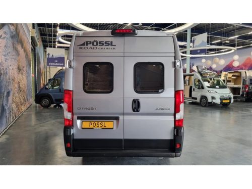 P&ouml;ssl Roadcruiser photo: 9