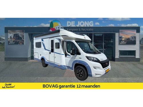 B&uuml;rstner Delfin T 660 Fiat photo: 0
