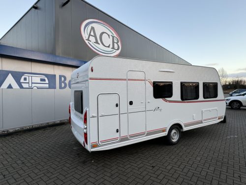 B&uuml;rstner Premio Life 490 TK photo: 2
