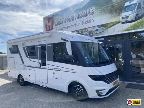Adria Sonic 600 SL 180HP (ex-rental) photo: 0