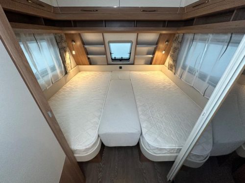 Hobby De Luxe 495 UL photo: 6